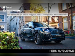 MINI Electric - 3-Deurs Classic 33 kWh | Panoramadak | Achteruitrijcamera | Parkeersensoren achter | Sport