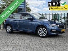 Skoda Scala - 1.0 TSI Business Edition | Keyless | Virtual