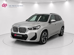 BMW X1 - xDrive25e Optimized Edition M Sport Pano Trekhaak Camera 19 Inch Kyless Live Cockpit Adapt