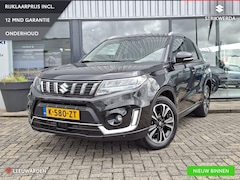 Suzuki Vitara - 1.4 Boosterjet Style Smart Hybrid Android auto/ Apple CarPlay