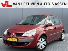 Renault Scénic - 1.6-16V Business Line | Trekhaak | NAP