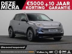 Nissan Micra - Advance 52 kWh | Achteruitrijcamera | Draadloze Apple Carplay® & Android Auto® | Draadloze