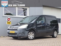 Citroën Berlingo - 1.6 e-HDI Automaat 500 Club Economy / Trekhaak / Cruise