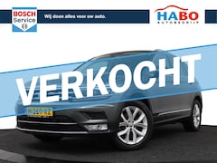 Volkswagen Tiguan - 1.4 TSI ACT HIGHLINE DSG-6 AUTOMAAT ECC/ADAPTIVE.CRUISE/NAV/KEYLESS.ENTRY/STOEL.VERWARM/LM