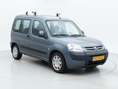 Peugeot Partner MPV - 1.6-16V XT|Cruise|Trekhaak|Airco