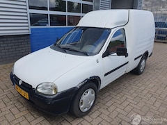 Opel Combo - 1.7 Diesel