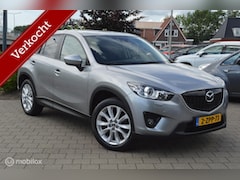Mazda CX-5 - 2.0 Skylease+ Limited Edition 2WD