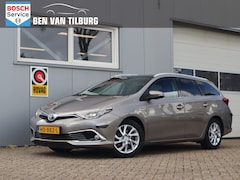 Toyota Auris Touring Sports - 1.8 Hybrid Lease pro / Camera / LED / Stoelverwarming