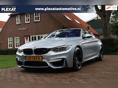BMW M4 - Cabriolet Aut. | Crankhub V.V. | NIEUWSTAAT | OLED | Full Led | Slechts 73.000KM | Dealero