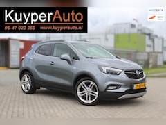 Opel Mokka X - 1.4 Turbo Black Edition goed onderhouden CAMERA PARK ASS