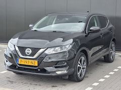Nissan Qashqai - 1.2 N-Connecta