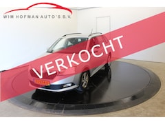 Skoda Fabia - 1.0 TSI 96PK Clever Cruise PDC Climate contr Navi