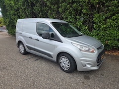 Ford Transit Connect - 1.6 TDCI L1 3zits Airco NAP MOTOR ROOKT