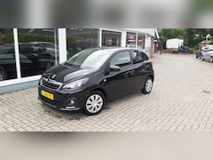 Peugeot 108 - 1.0 e-VTi Active 5 drs. Airco/Camera