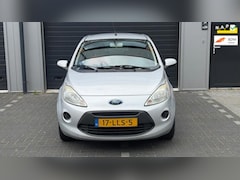 Ford Ka - 1.2 Cool&Sound