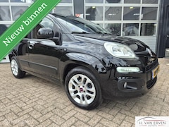 Fiat Panda - TwinAir Lounge CAMERA APPLE CARPLAY AIRCO