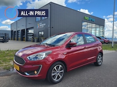 Ford Ka - 1.2 Trend Ultimate Winterpack 1e eigenaar