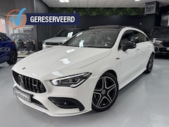 Mercedes-Benz CLA-klasse Shooting Brake - CLA 250 4Matic AMG PANO