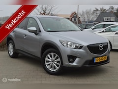 Mazda CX-5 - 2.0 TS+ 4WD | Xenon | Trekhaak