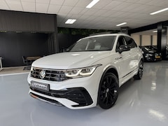 Volkswagen Tiguan - 1.5 TSI R-Line PANO HUD LANE ACC