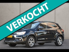 Mitsubishi ASX - 1.6 Cleartec Intense | Keyless | Achteruitrijcamera | Cruise Control