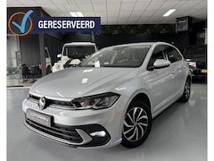 Volkswagen Polo - 1.0 TSI Life 2024 DSG CARPLAY DODEHOEK