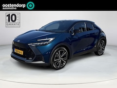 Toyota C-HR - 2.0 Hybrid 200 Première Edition 4WD | Panoramadak | Apple CarPlay/Android auto | Stuur en
