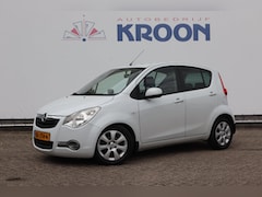 Opel Agila - 1.2 Enjoy I Automaat I Trekhaak