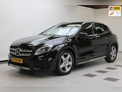Mercedes-Benz GLA-Klasse - 180|AMG Line|Automaat|PDC|Stoelverwarming