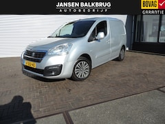 Peugeot Partner - 120 1.6 BlueHDi 75 L1 Première lage km