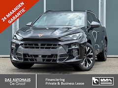 CUPRA Terramar - 1.5 e-Hybrid 204pk Business | Elk Stoelen | 360 Camera