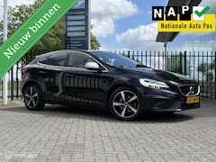 Volvo V40 - 2.0 T4 R-Line Sport | Stoelverwarming | Leer