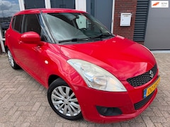 Suzuki Swift - 1.2 Exclusive EASSS / Clima / Cruise / 5DRS / NAP / LM
