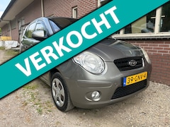 Kia Picanto - 1.0 X-pect Trekhaak