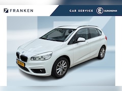 BMW 2-serie Active Tourer - 218i Executive | Navigatie | Cruise Control | Parkeersensoren voor+achter