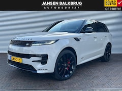 Land Rover Range Rover - 3.0 P460e SE PHEV panoramadak vol vol