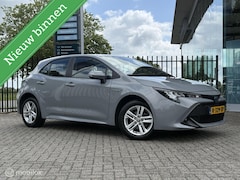 Toyota Corolla - 1.8 Hybrid Executive | Winterpack | Led