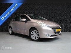 Peugeot 208 - 1.2 VTi Active | Airco | BT | ESP | P-SENSOR |