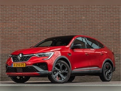 Renault Arkana - 1.6 E-Tech R.S. Line, Origineel NL, Bose, Trekhaak, Adaptive Cruise, Carplay, Stoel & Stuu