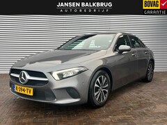 Mercedes-Benz A-klasse - 180 Business Solution