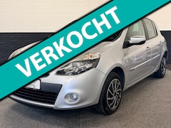 Renault Clio - 2012 | 99.479NAP | Airco | 3e Eigenaar | Nieuwe APK