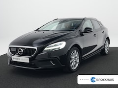 Volvo V40 Cross Country - T3 Polar+ Luxury | Adaptive Cruise | BLIS | Harman/Kardon | Leder | Panoramadak | Keyless