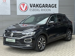 Volkswagen T-Roc - 1.5 TSI Sport Business 2X R-line DSG, 2XR-LINE, NAVI/CAMERA