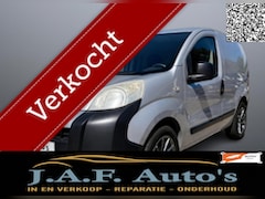 Peugeot Bipper - Bestel 1.4 HDi Zeer netjes lage km nw apk