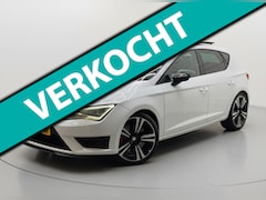 SEAT Leon - 2.0 TSI Cupra 280PK PANO AUTOMAAT CRUISE