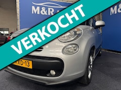 Fiat 500 L - 0.9 TwinAir Lounge