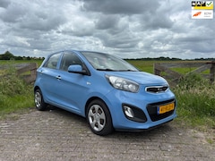 Kia Picanto - 1.0 CVVT Comfort Pack, Keyless, Airco