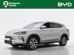 BYD Seal U - 1.5 DM-i FWD Boost | Incl. € 3.000 ACTIE | Private Lease 689,
