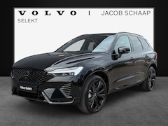 Volvo XC60 - T6 Plug-in AWD Plus Black Edition / Panoramadak / 360 camera / Harman/Kardon /