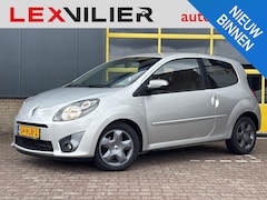 Renault Twingo - 1.5 dCi Night & Day